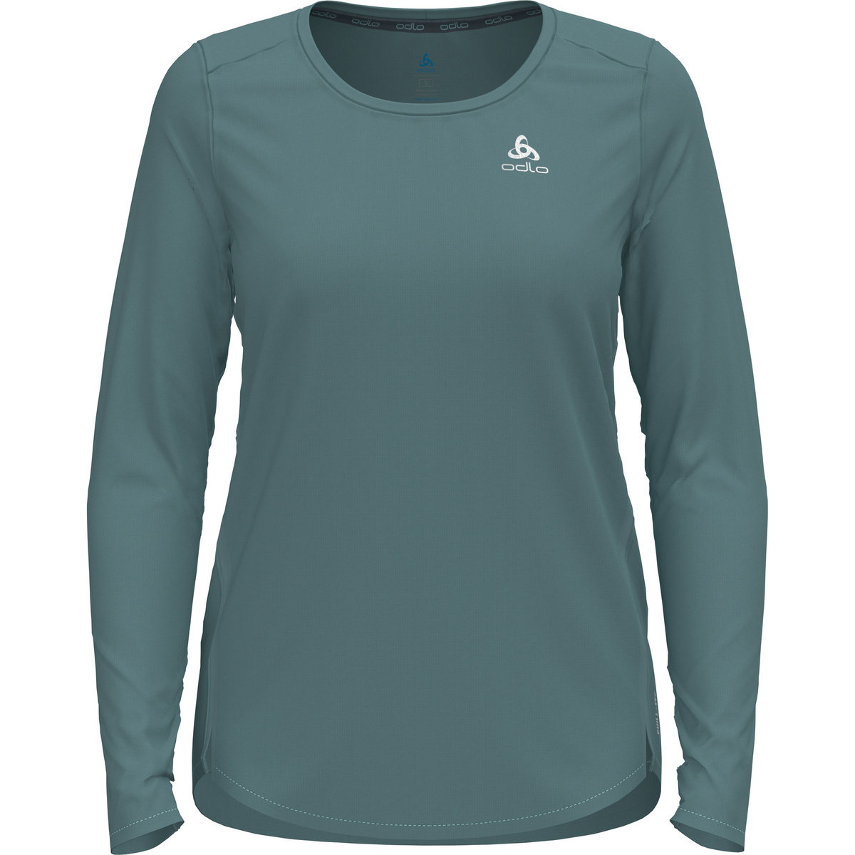 Odlo Damen Zeroweight Chill-Tec Longsleeve von Odlo