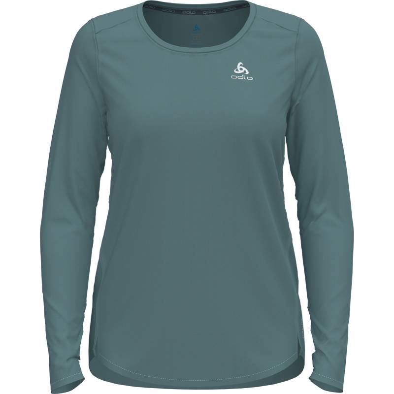 Odlo Damen Zeroweight Chill-Tec Longsleeve von Odlo