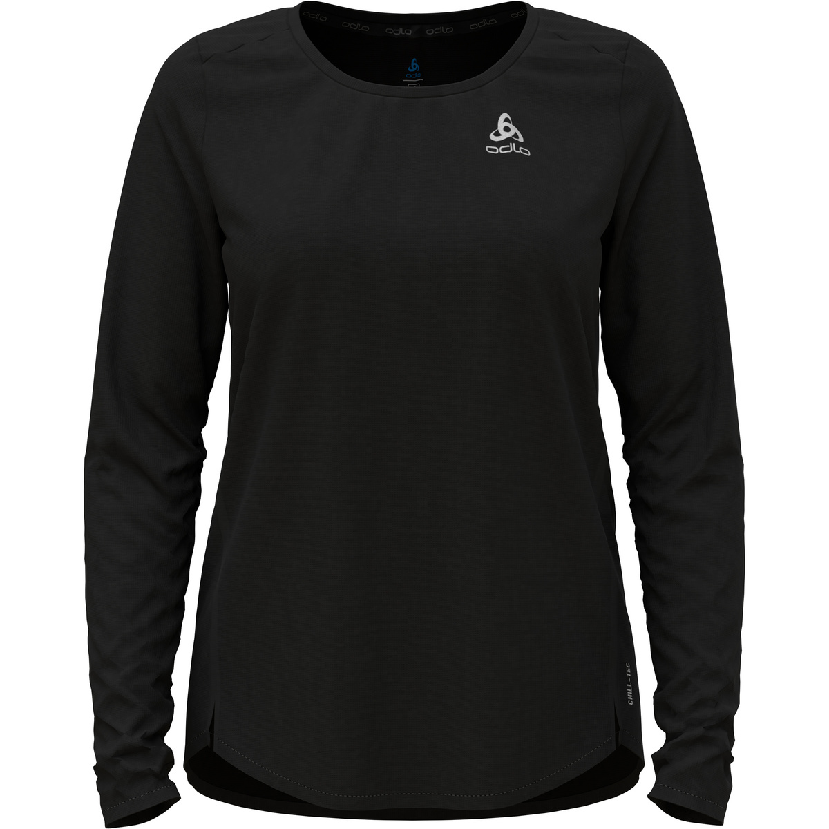 Odlo Damen Zeroweight Chill-Tec Longsleeve von Odlo