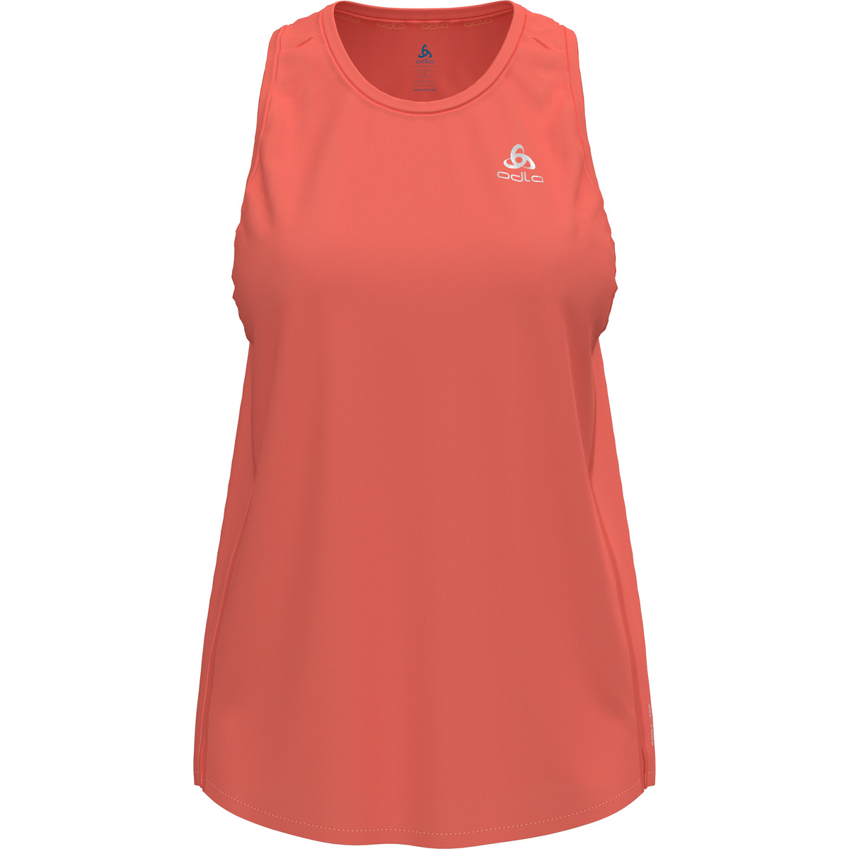 Odlo Damen Zeroweight Chill-Tec Top von Odlo