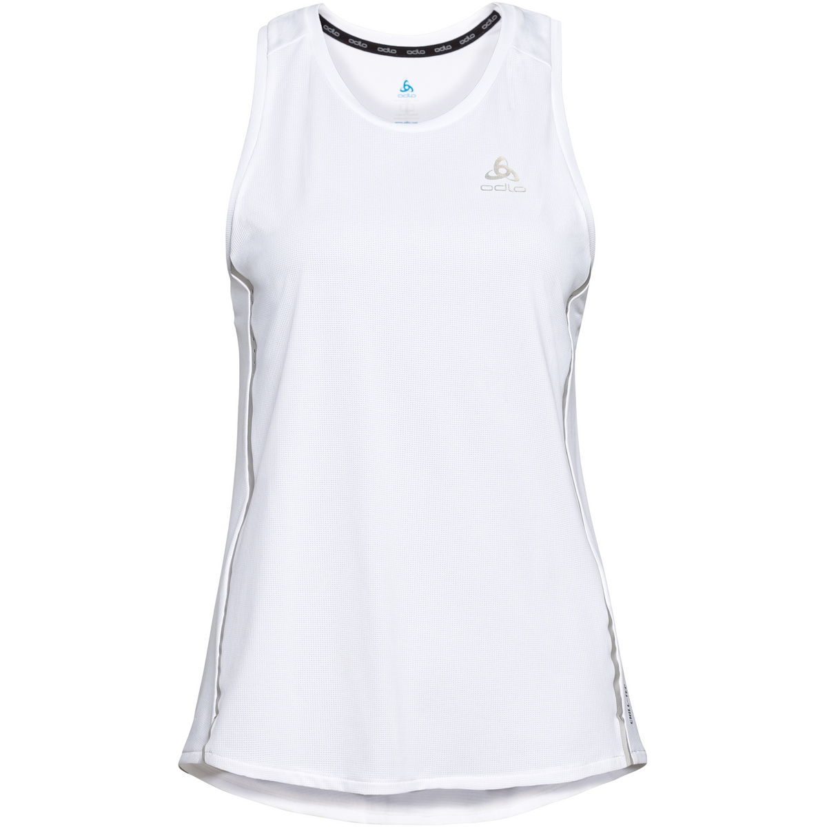 Odlo Damen Zeroweight Chill-Tec Top von Odlo