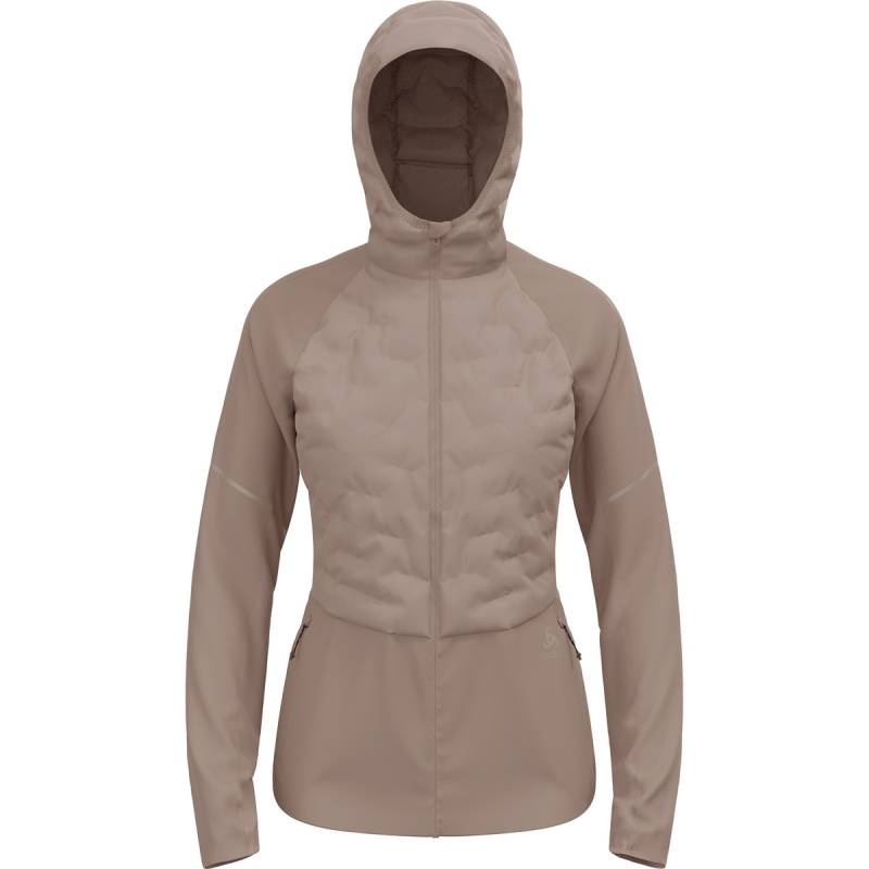 Odlo Damen Zeroweight Insulator Jacke von Odlo