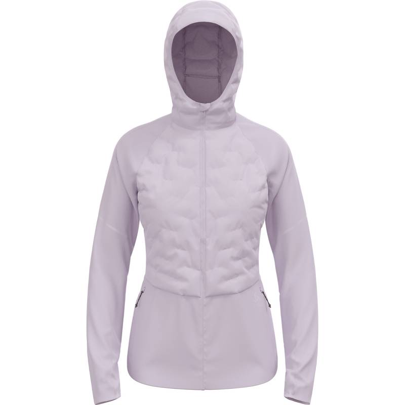 Odlo Damen Zeroweight Insulator Jacke von Odlo