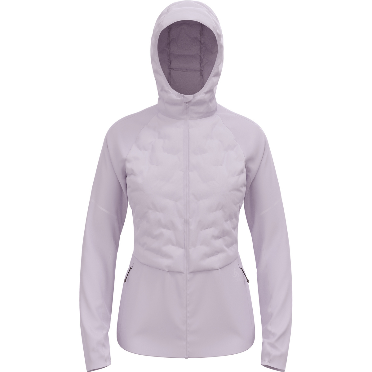 Odlo Damen Zeroweight Insulator Jacke von Odlo