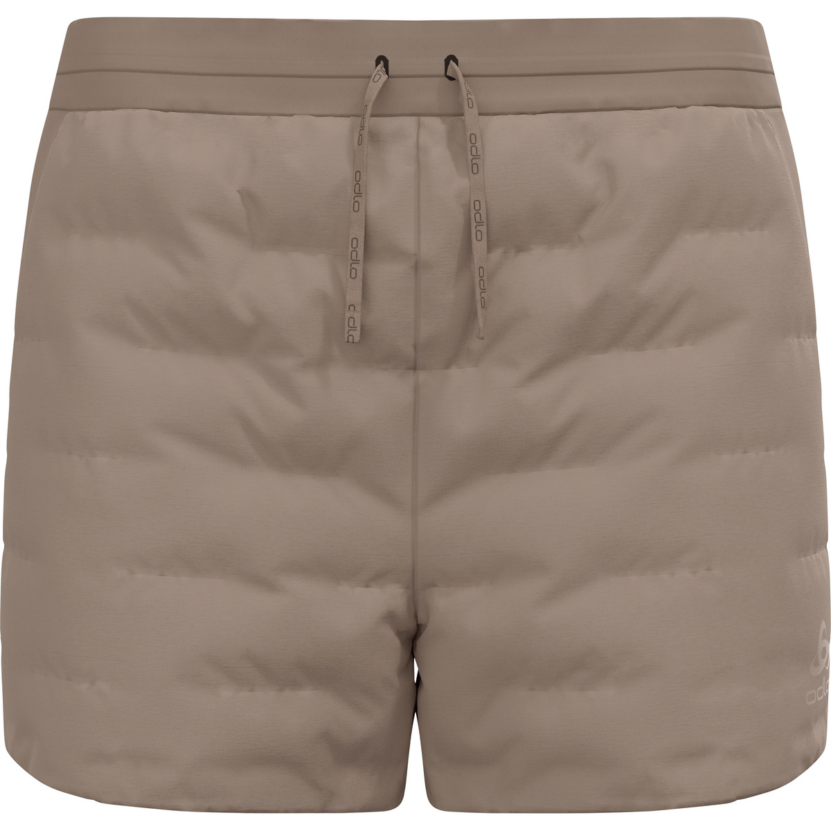 Odlo Damen Zeroweight Insulator Shorts von Odlo