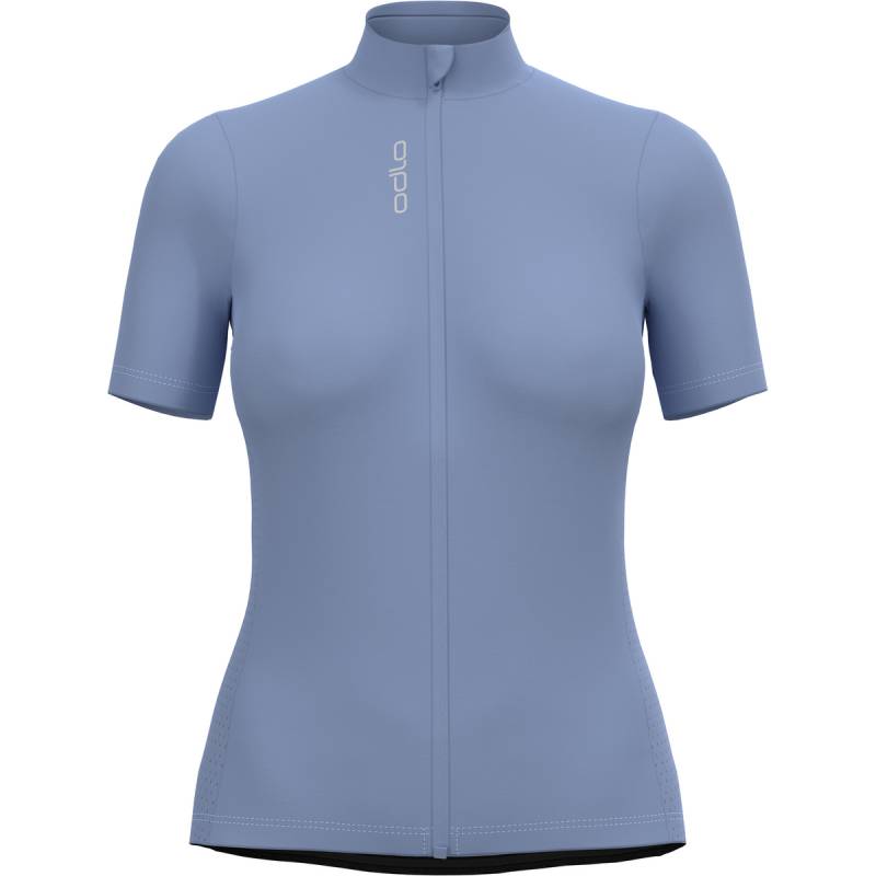 Odlo Damen Zeroweight PW 125 Radtrikot von Odlo