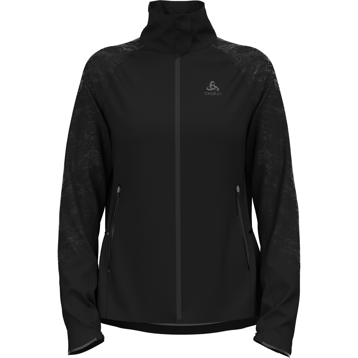 Odlo Damen Zeroweight Pro Warm Reflect Jacke von Odlo