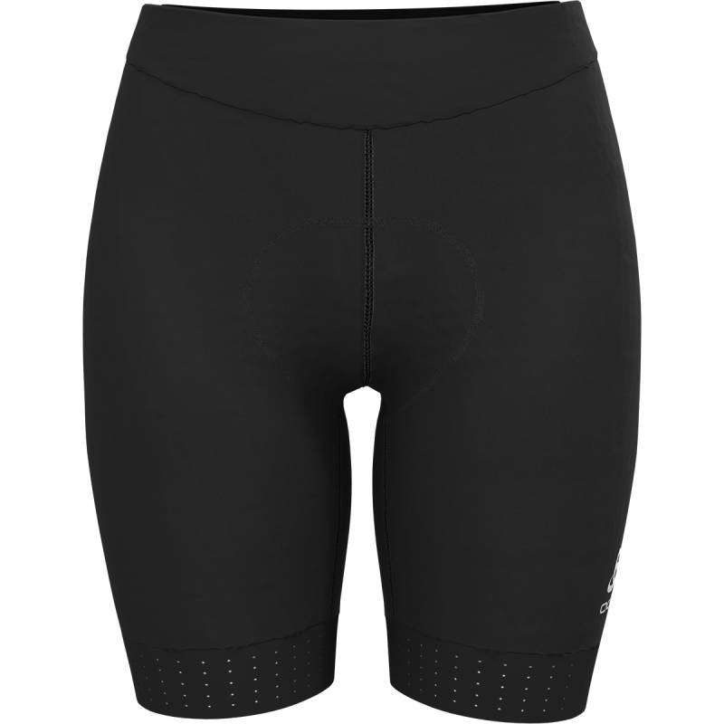 Odlo Damen Zeroweight Radhose kurze von Odlo