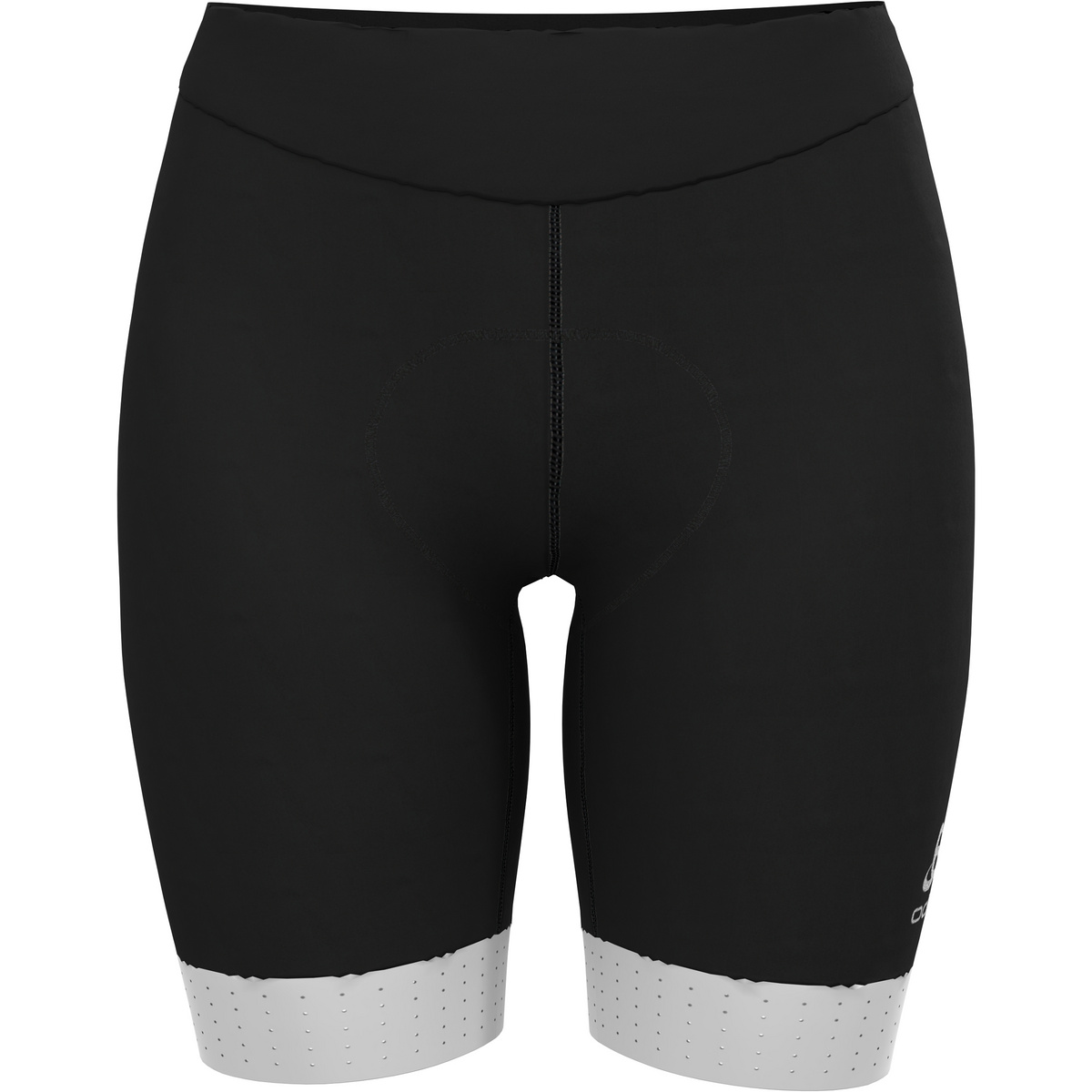 Odlo Damen Zeroweight Radhose kurze von Odlo