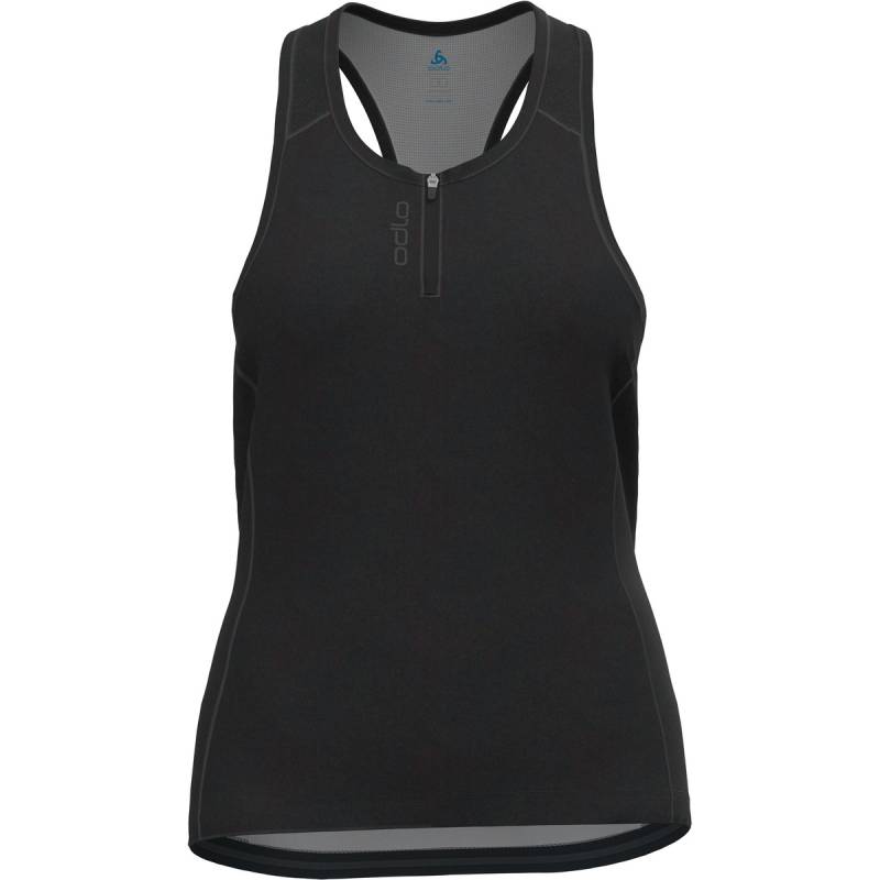 Odlo Damen Zeroweight Radtrikot von Odlo