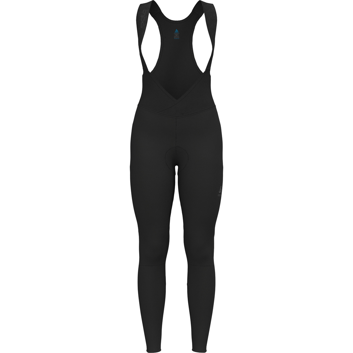 Odlo Damen Zeroweight Warm Bib lang von Odlo