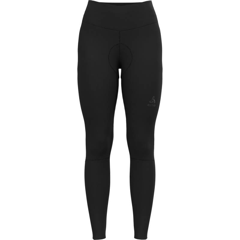 Odlo Damen Zeroweight Warm Radhose lang von Odlo