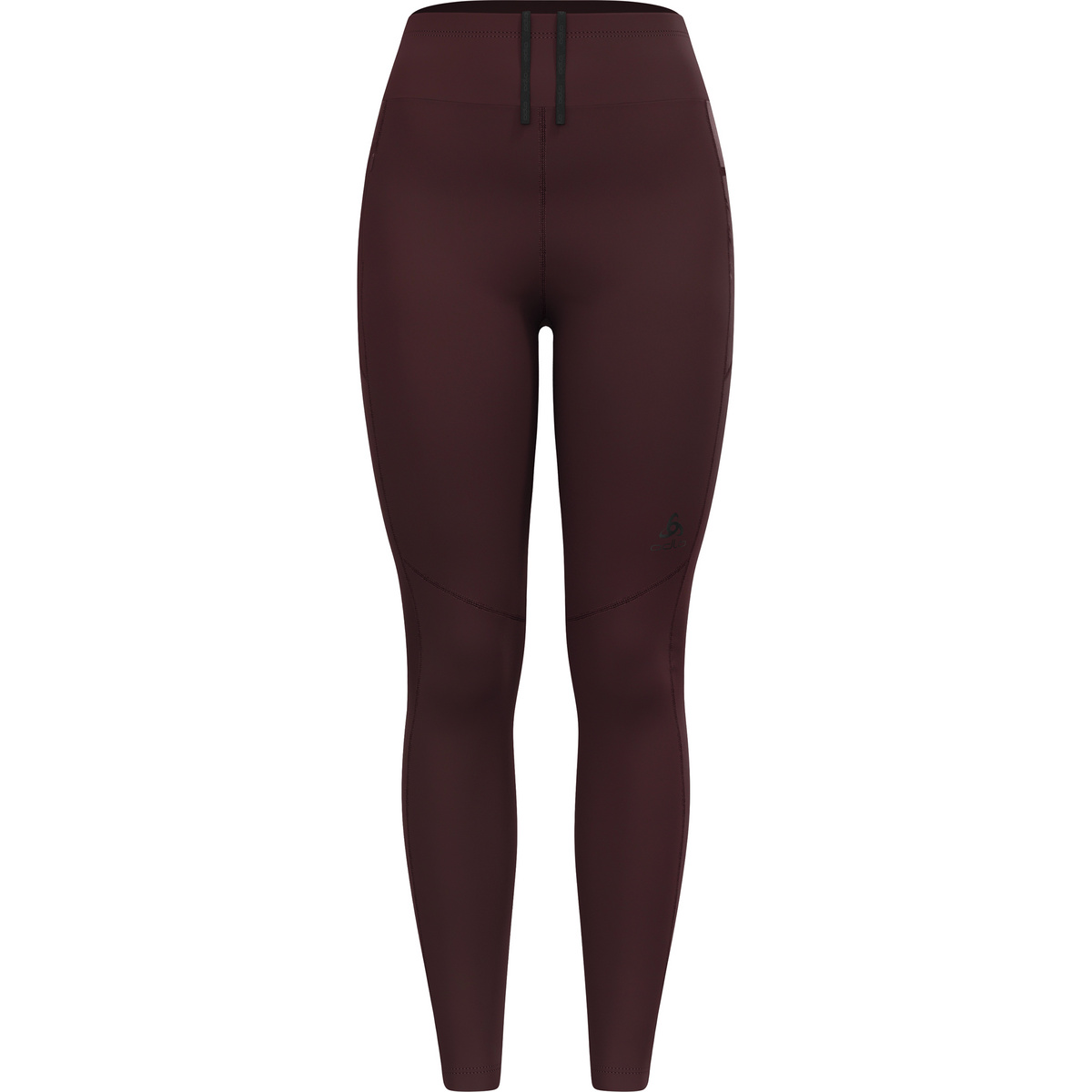 Odlo Damen Zeroweight Warm Tights von Odlo