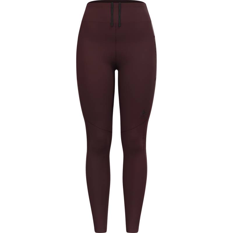 Odlo Damen Zeroweight Warm Tights von Odlo