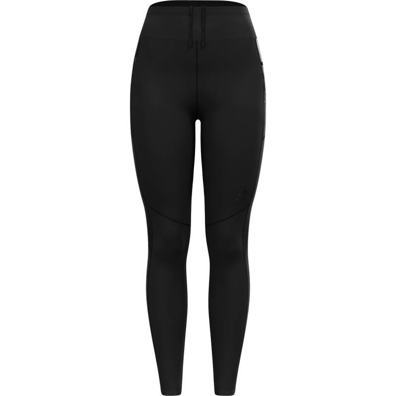 Odlo Damen Zeroweight Warm Tights von Odlo