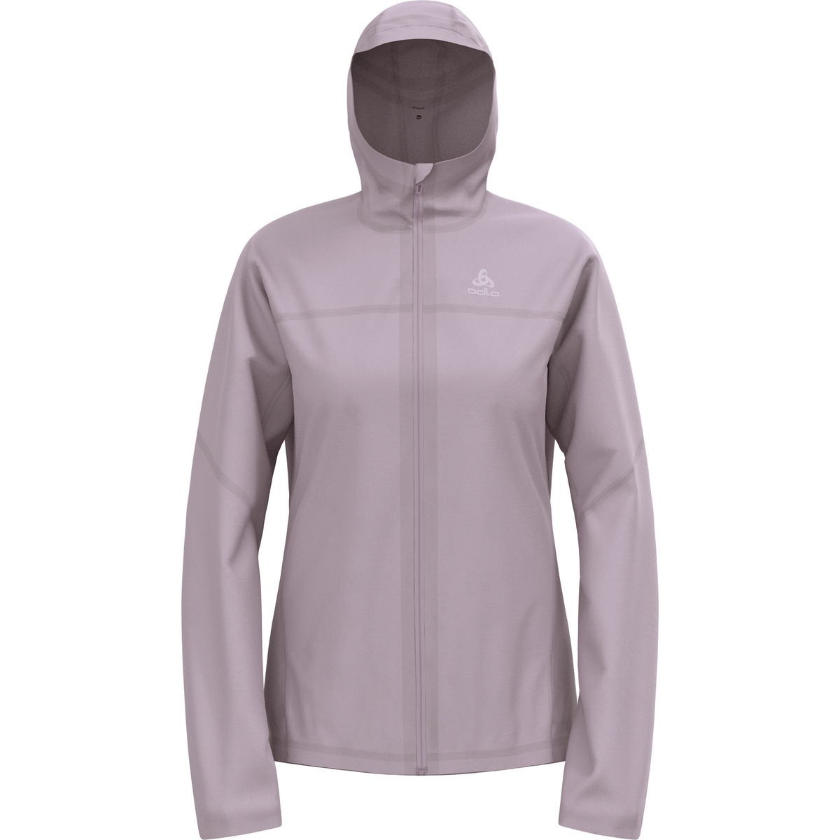 Odlo Damen Zeroweight Waterproof Jacke von Odlo