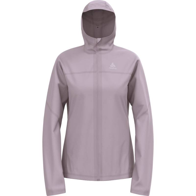 Odlo Damen Zeroweight Waterproof Jacke von Odlo