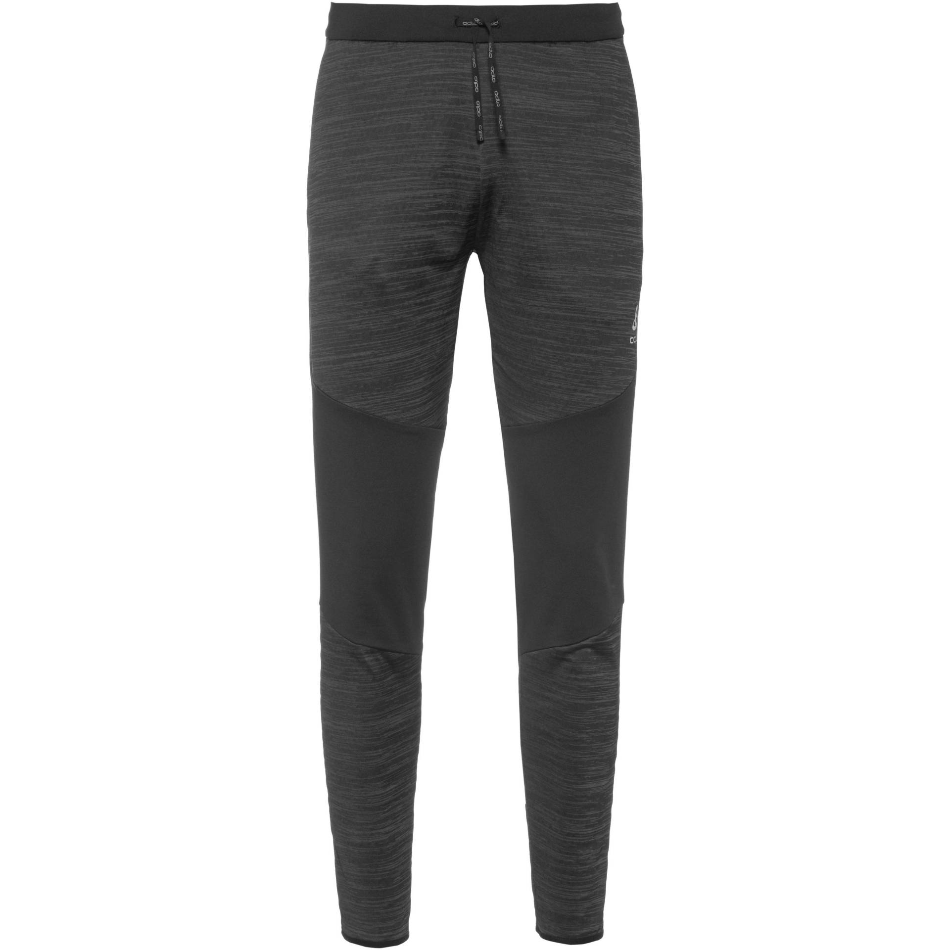 Odlo ESSENTIAL THERMAL Laufhose Herren von Odlo