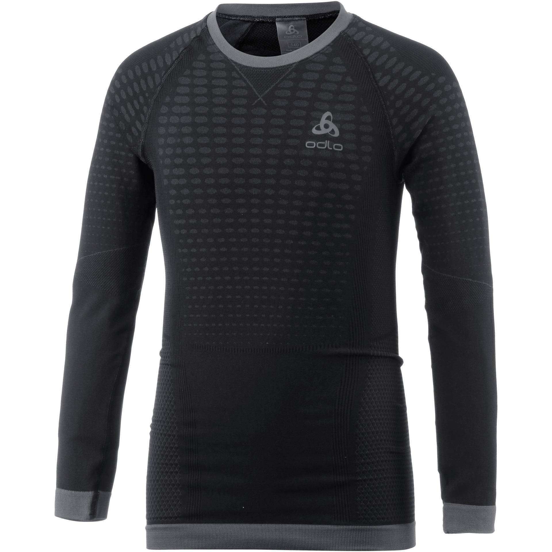 Odlo EVOLUTION WARM Funktionsshirt Kinder Odlo EVOLUTION WARM Funktionsshirt Kinder von Odlo