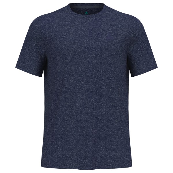 Odlo - Essential Linencool T-Shirt Crew Neck S/S - Funktionsshirt Gr M blau von Odlo