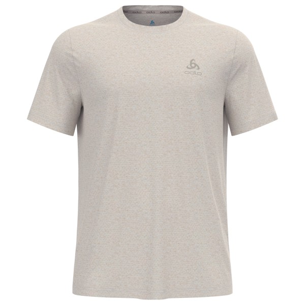 Odlo - Essential Linencool T-Shirt Crew Neck S/S - Funktionsshirt Gr M grau von Odlo