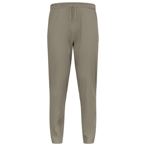 Odlo - Essential Pants Regular Length - Trekkinghose Gr 46;48;50;52;54 grau;schwarz von Odlo