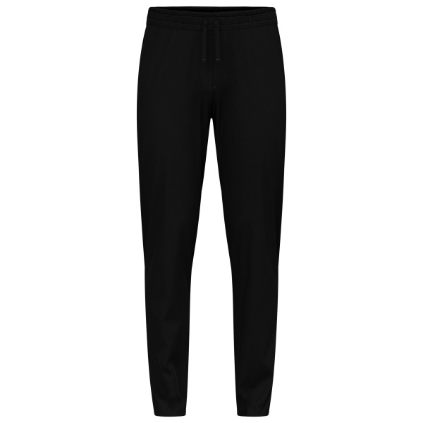 Odlo - Essential Pants Regular Length - Trekkinghose Gr 46 schwarz von Odlo