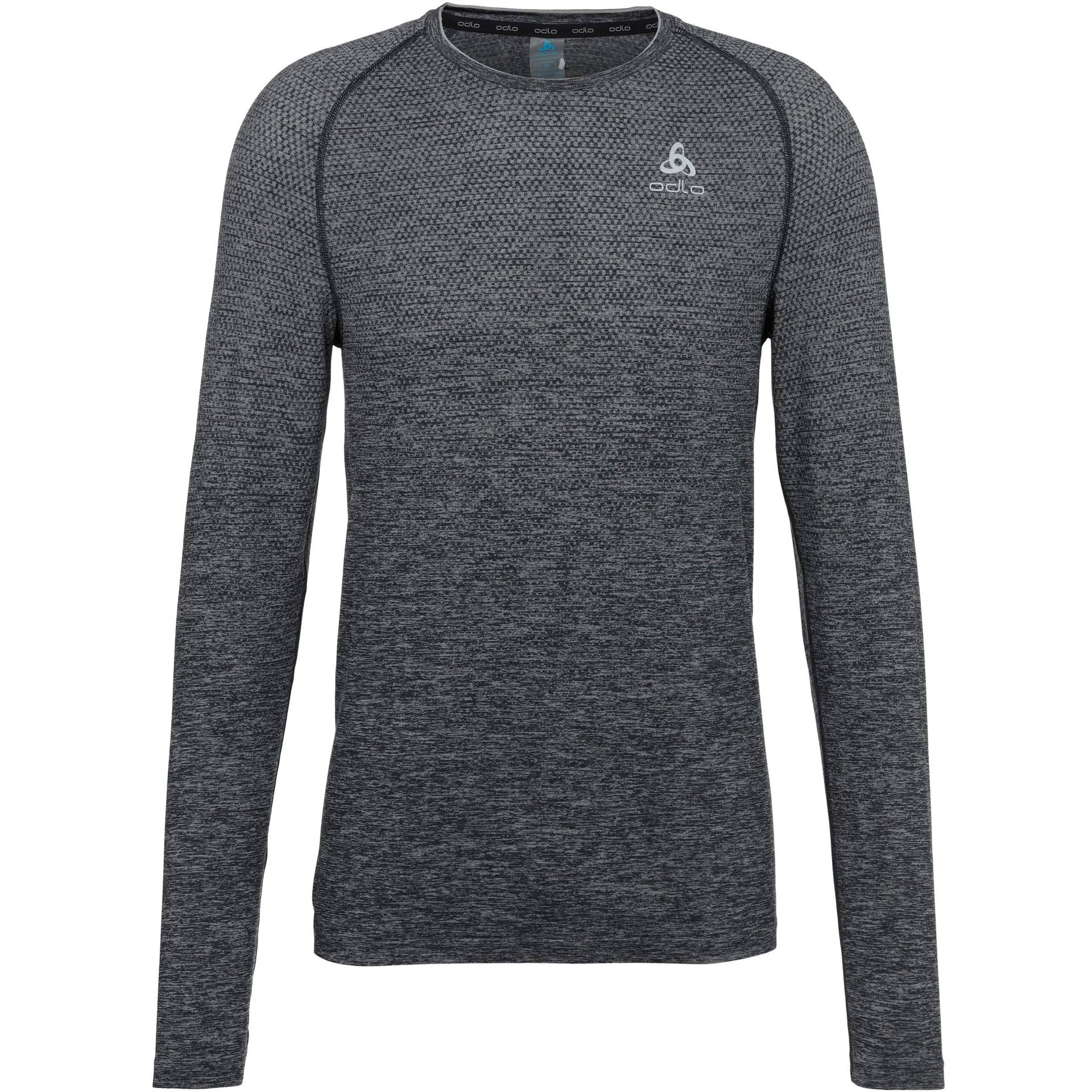 Odlo Essential Seamless Funktionsshirt Herren Odlo Essential Seamless Funktionsshirt Herren von Odlo