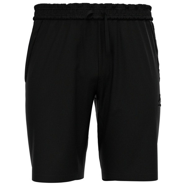 Odlo - Essential Short - Shorts Gr 48;50;52;54;56 blau;schwarz von Odlo