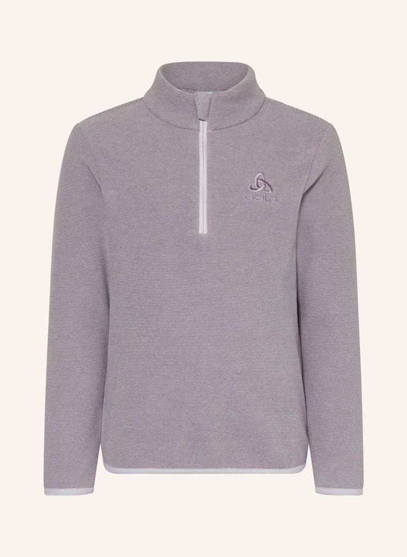 Odlo Fleecepullover Roy lila von Odlo