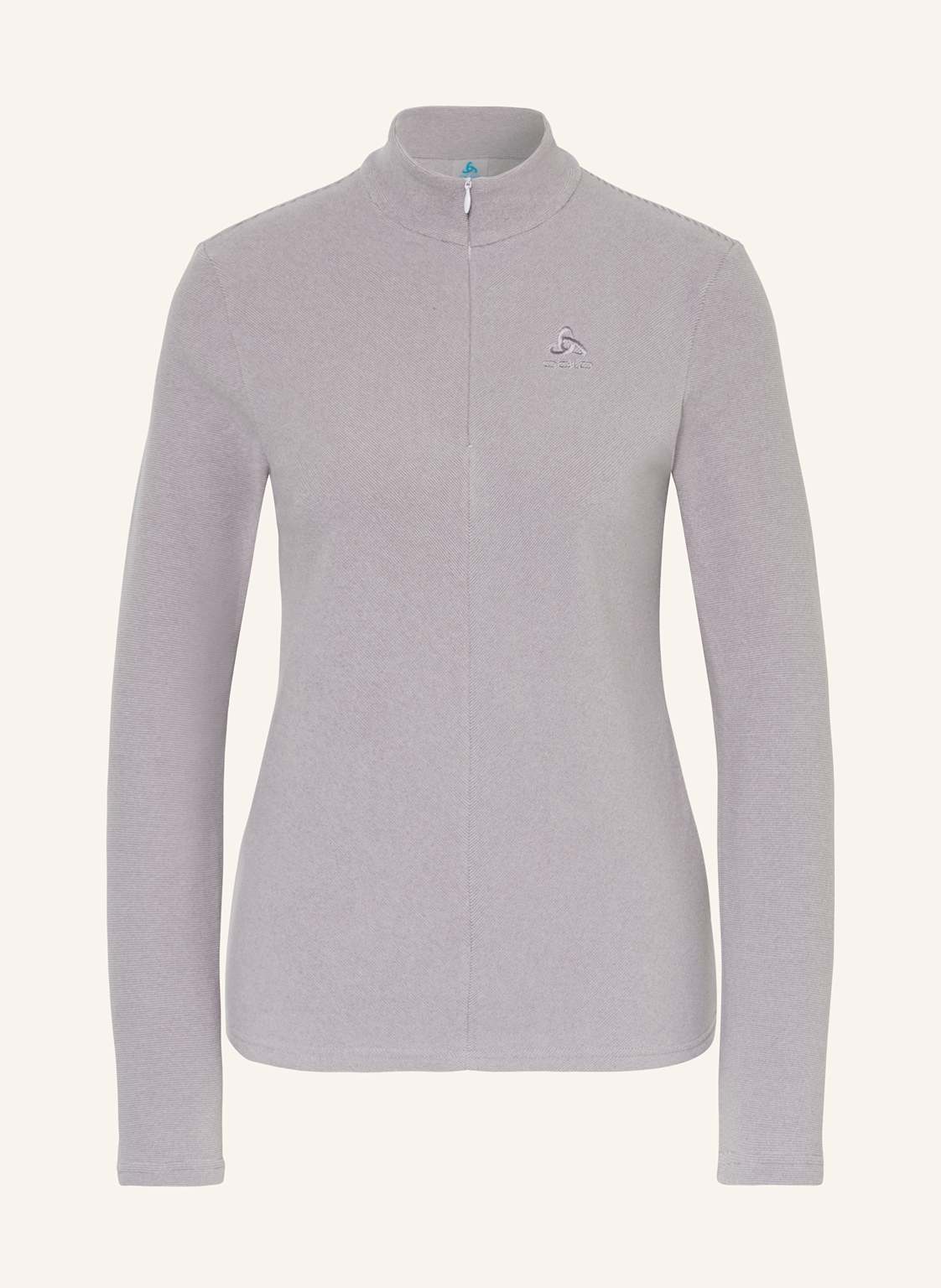 Odlo Fleecepullover Roy lila von Odlo