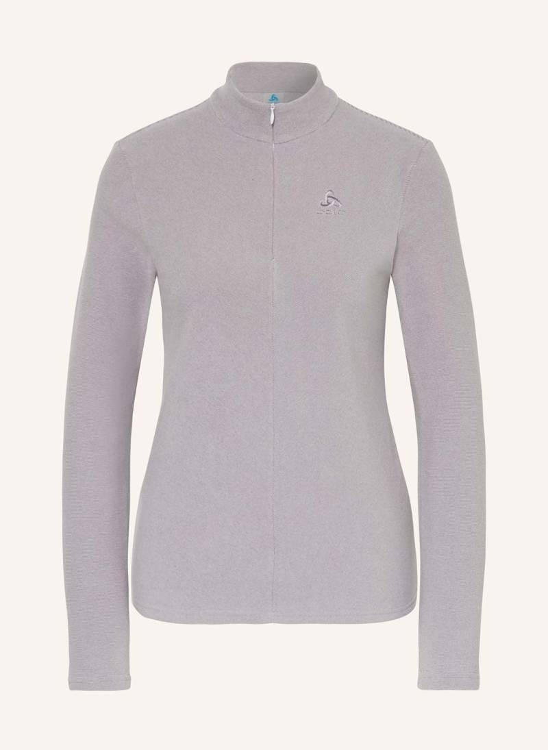 Odlo Fleecepullover Roy lila Odlo Fleecepullover Roy lila von Odlo