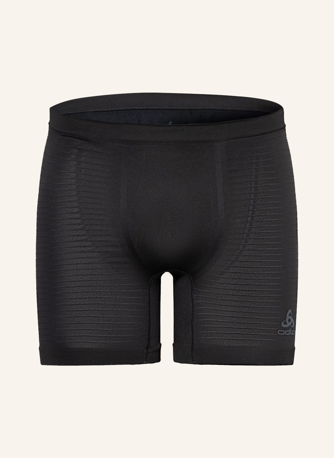 Odlo Funktionswäsche-Boxershorts Performance X-Light Eco schwarz von Odlo