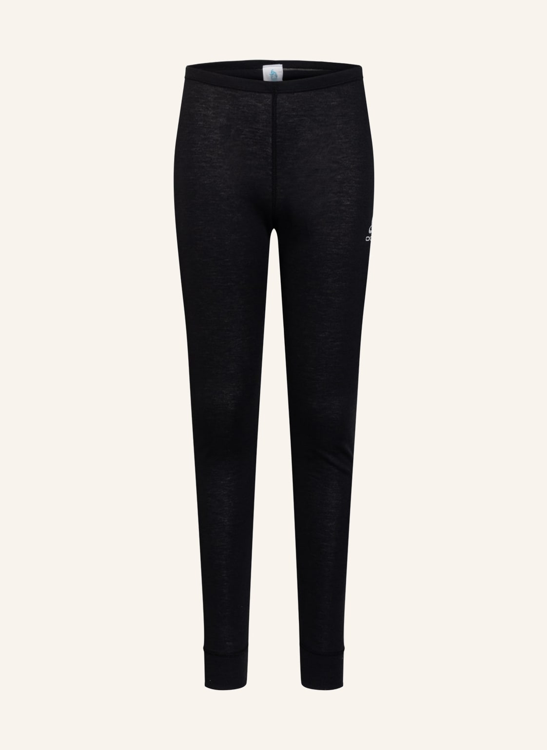 Odlo Funktionswäsche-Hose Active Warm Eco schwarz Odlo Funktionswäsche-Hose Active Warm Eco schwarz von Odlo