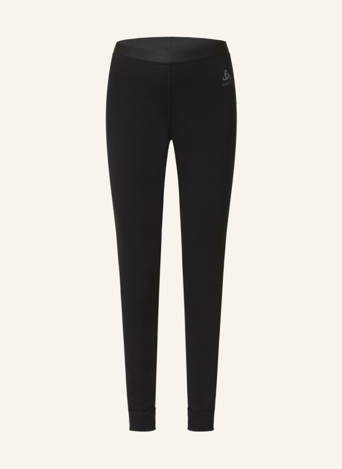Odlo Funktionswäsche-Hose Merino 200 schwarz Odlo Funktionswäsche-Hose Merino 200 schwarz von Odlo