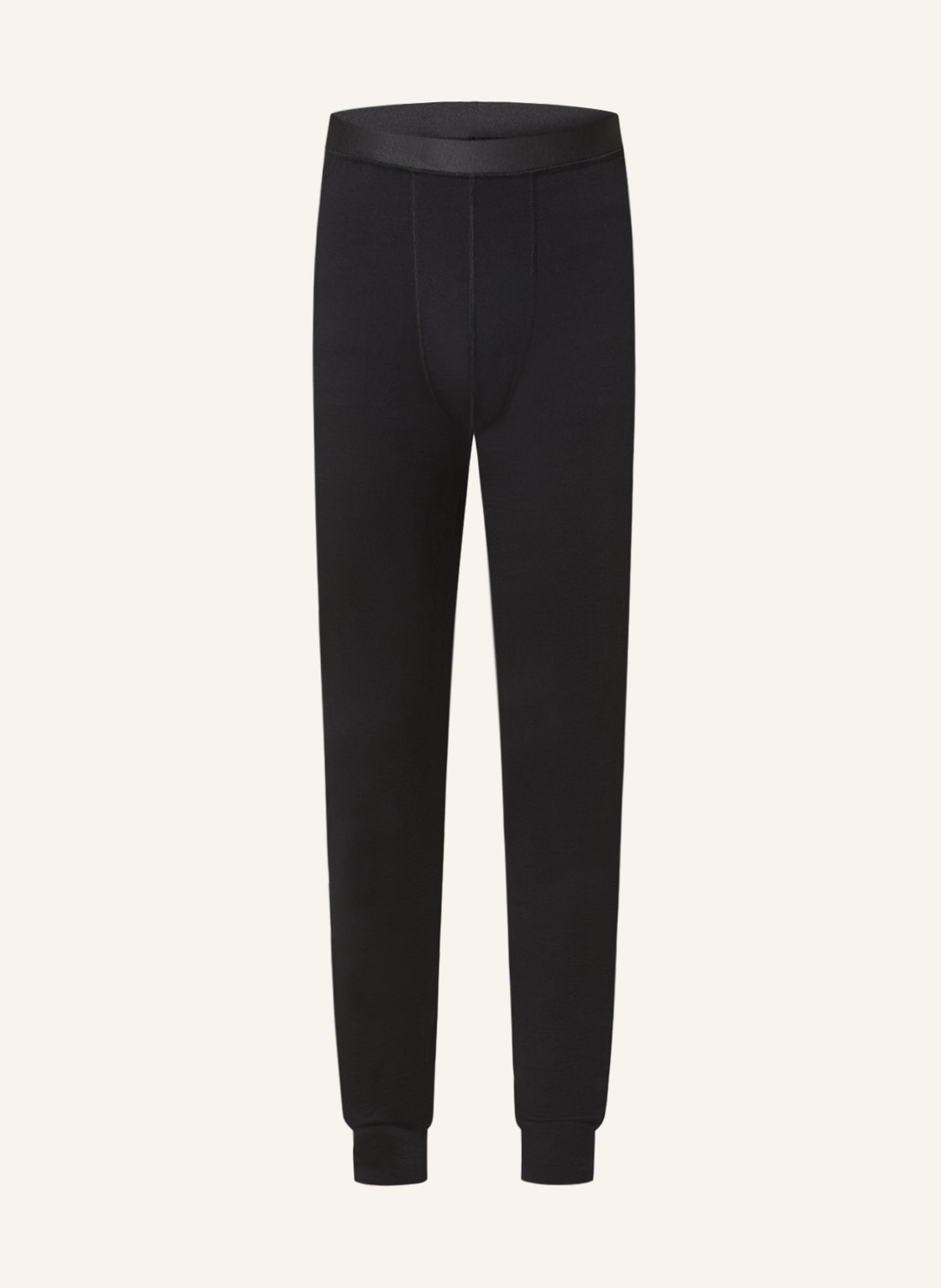 Odlo Funktionswäsche-Hose Merino 200 schwarz Odlo Funktionswäsche-Hose Merino 200 schwarz von Odlo