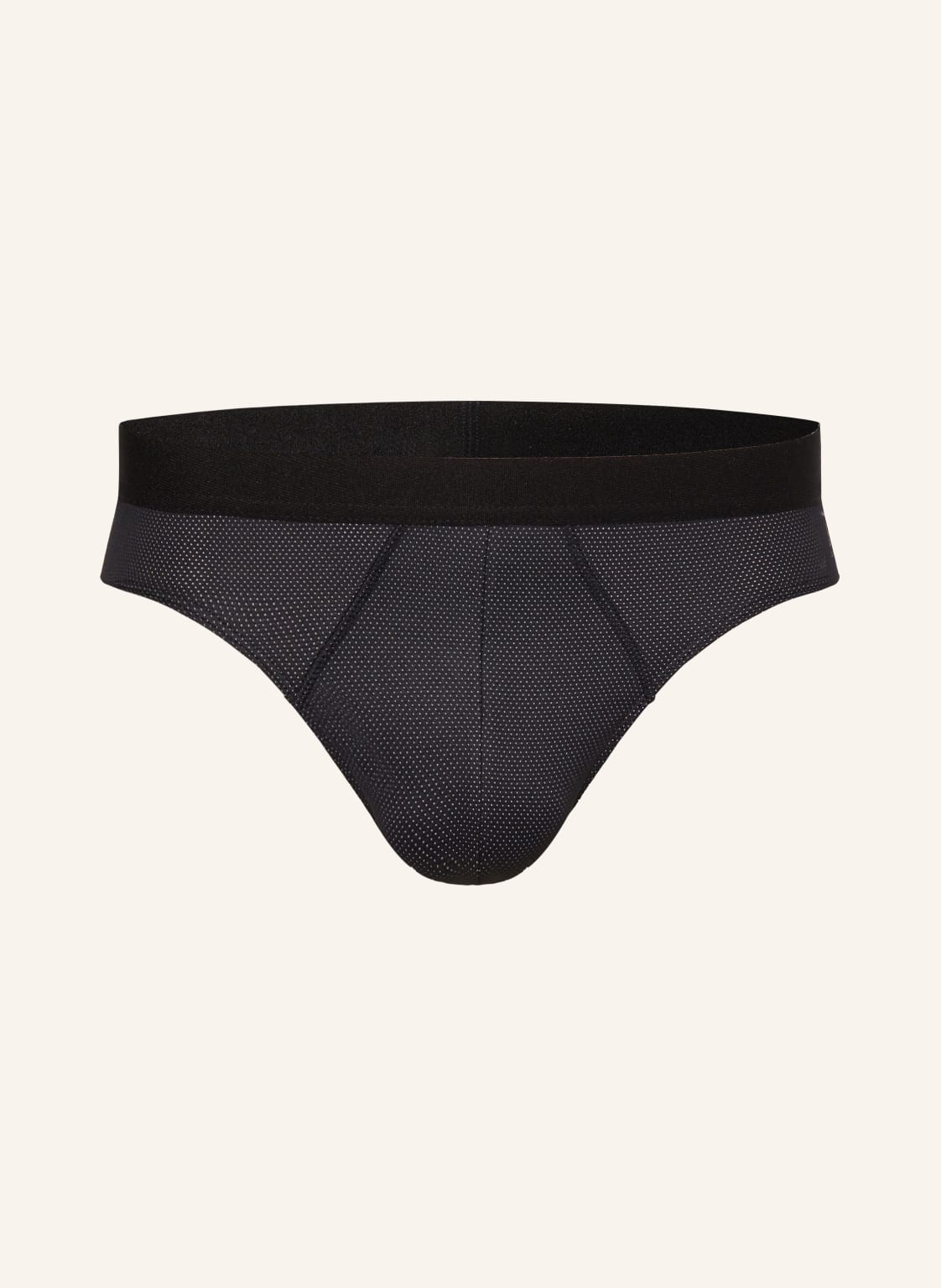 Odlo Funktionswäsche-Slip Active F-Dry schwarz von Odlo