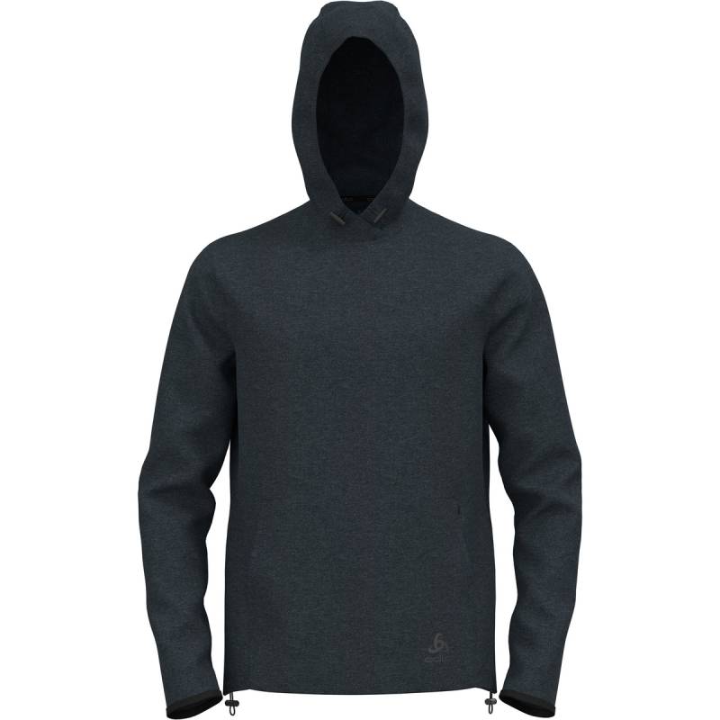 Odlo Herren Active 365 Knit Hoodie von Odlo