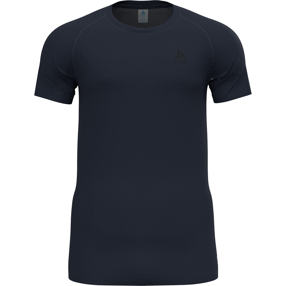 Odlo Herren Active F-Dry Light T-Shirt von Odlo