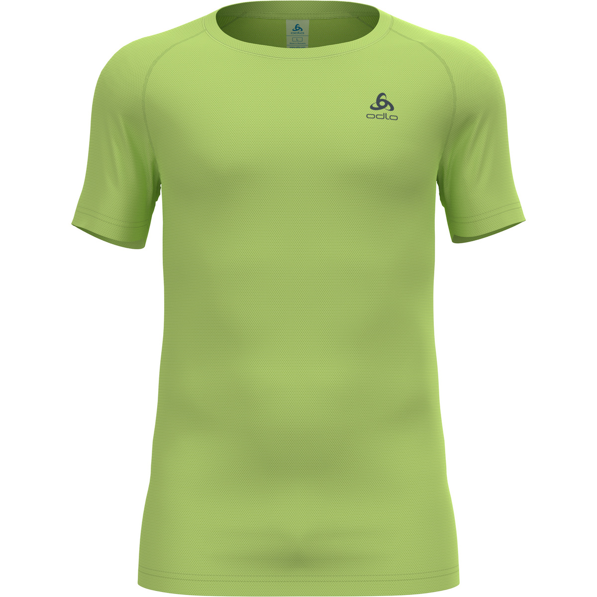 Odlo Herren Active F-Dry Light T-Shirt von Odlo