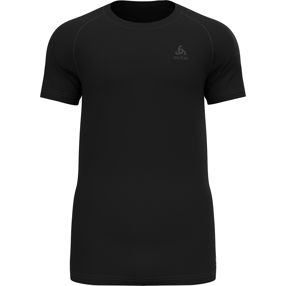 Odlo Herren Active F-Dry Light T-Shirt von Odlo