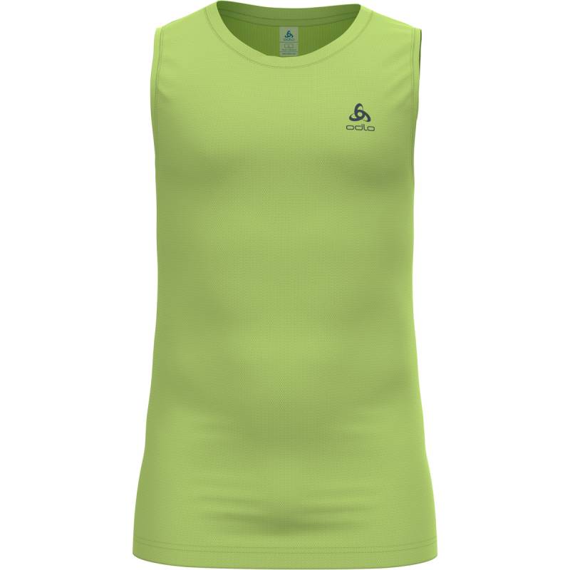 Odlo Herren Active F-Dry Light Tanktop von Odlo