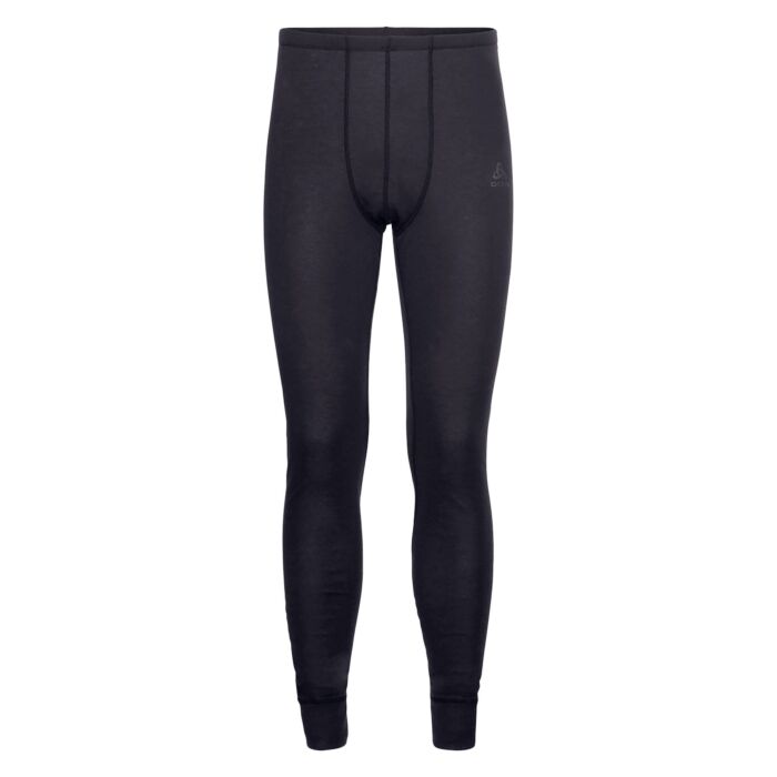 Odlo Herren Active Warm ECO Baselayer-Tights, schwarz von Odlo