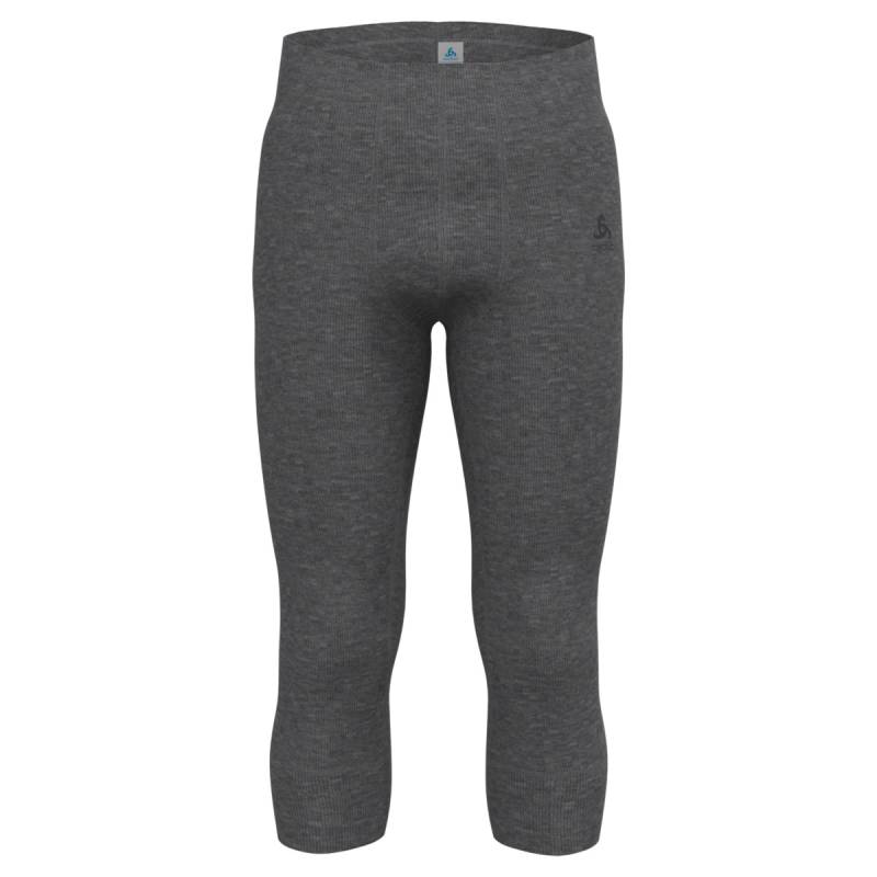 Odlo Herren Active Warm Eco 3/4 Hose von Odlo