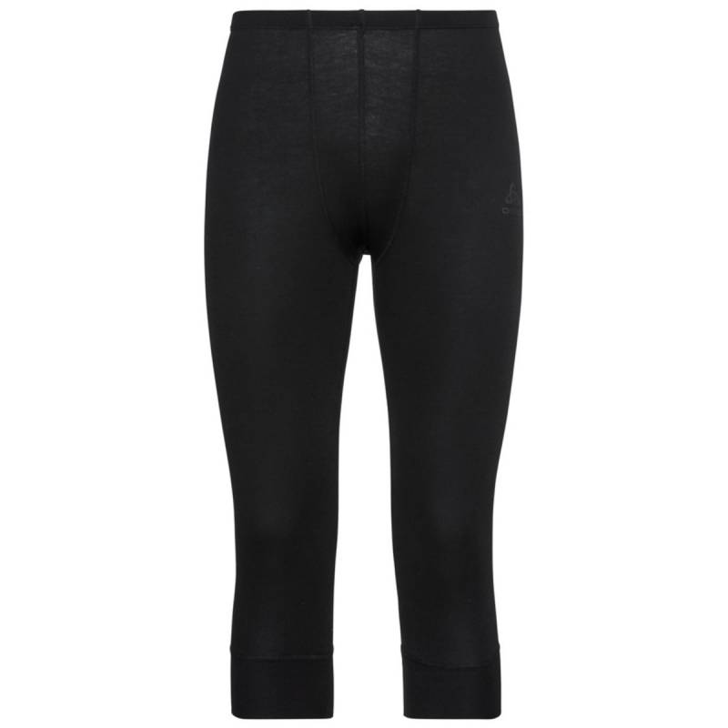 Odlo Herren Active Warm Eco 3/4 Hose von Odlo