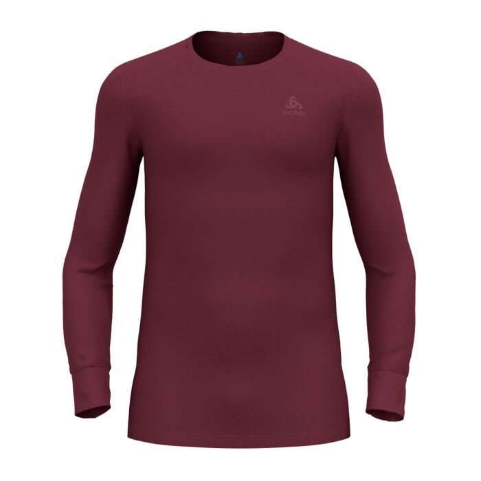 Odlo Herren Active Warm Eco Baselayer von Odlo