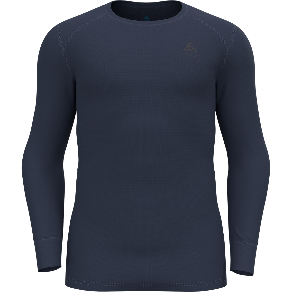 Odlo Herren Active Warm Eco Crew Longsleeve von Odlo