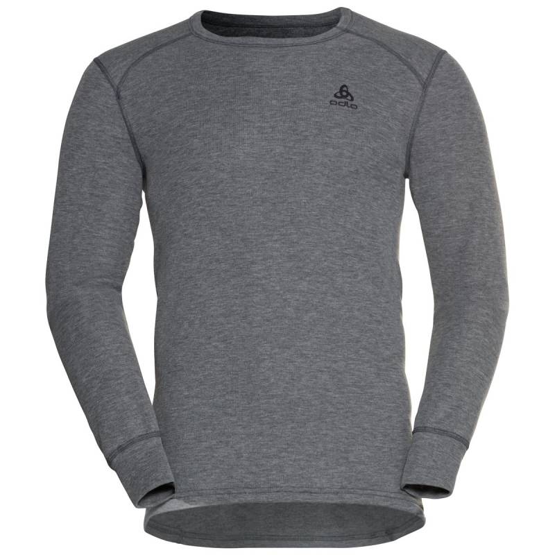 Odlo Herren Active Warm Eco Crew Longsleeve von Odlo