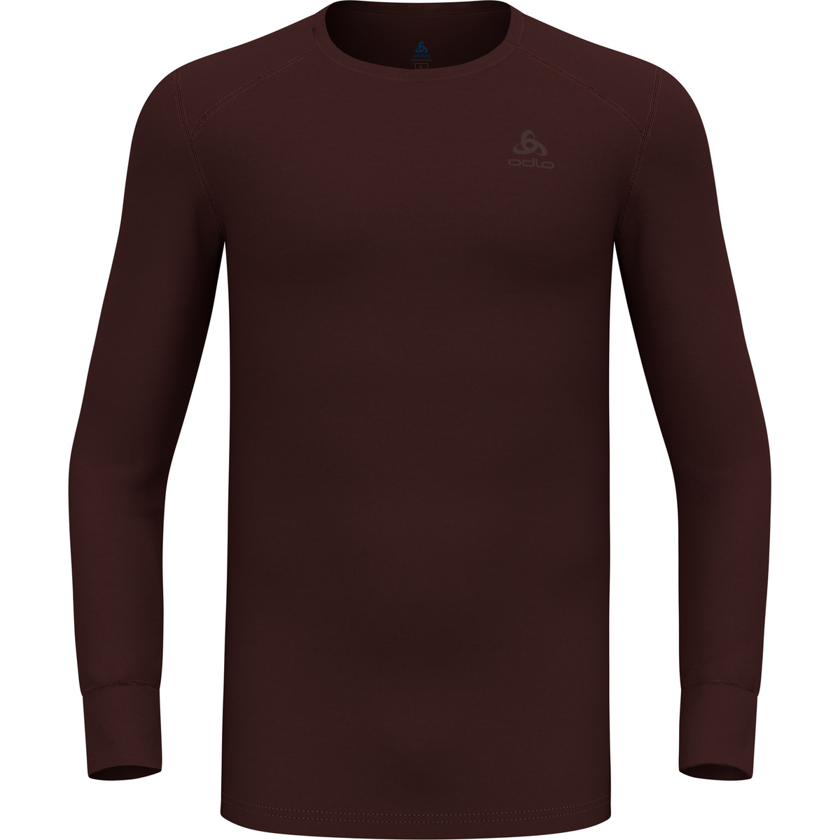 Odlo Herren Active Warm Eco Crew Longsleeve von Odlo