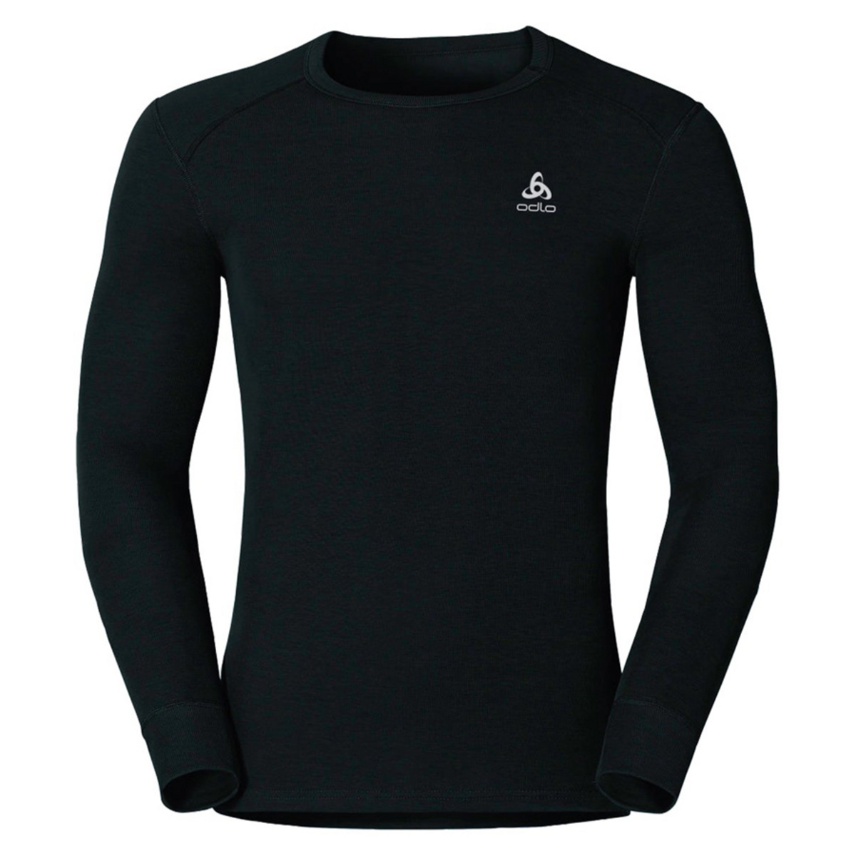 Odlo Herren Active Warm Eco Crew Longsleeve von Odlo